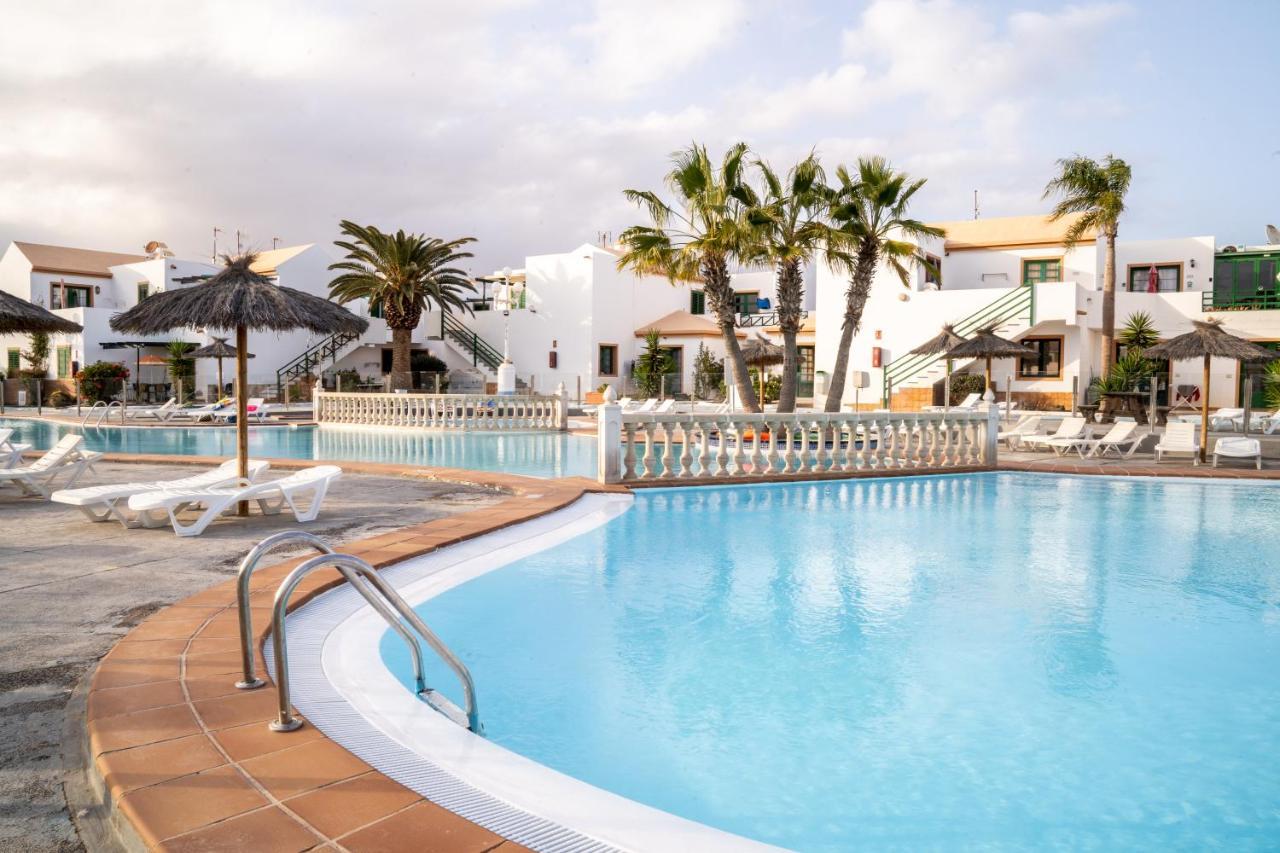 Cutie & Central Air-Conditioning Apartment! Caleta De Fuste Exterior foto