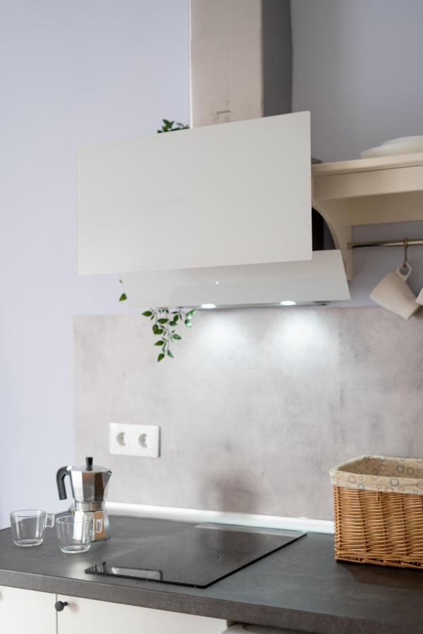Cutie & Central Air-Conditioning Apartment! Caleta De Fuste Exterior foto