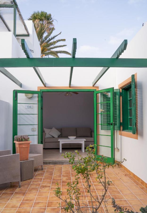 Cutie & Central Air-Conditioning Apartment! Caleta De Fuste Exterior foto